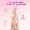 Centella Floral Handwash (Rose) – 5L Can for Premium Germ Protection and Soft Hands - Image 3