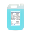 K'TRiQ Coro-SAFE 70% Alcohol Based Instant Hand Sanitizer Refill 5 Litre(Pack of 2), Kills 99.9% Germs, WHO Recommended Formula & FDA Approved, Sanitizer - Image 4