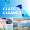 Glass Cleaner Ready to use (Pack of 03) - Image 3