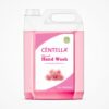 Centella Floral Handwash 5 Litre with Rose Fragrance for Clean and Soft Hands