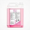 Centella Floral Handwash (Rose) – 5L Can for Premium Germ Protection and Soft Hands - Image 5