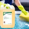 "Carpet Shampoo for Deep Stains and Odor Removal – KTRiQ"