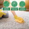 Best Carpet Shampoo in India – KTRiQ Upholstery Cleaning Liquid for Professional-Grade Results - Image 5