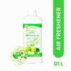 Air freshener Green Apple Mist - 01L | Nature Inspired Fragrance for Home & Office | Long Lasting Fragrance