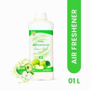 Air freshener Green Apple Mist - 01L | Nature Inspired Fragrance for Home & Office | Long Lasting Fragrance