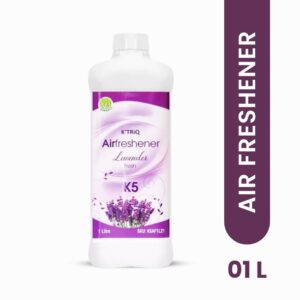 Air freshener Lavender Mist - 01L | Nature Inspired Fragrance for Home & Office | Long Lasting Fragrance