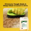 Carpet Shampoo, Upholstery Cleaning Liquid for Carpets, Remove Stains & Damp Odors, Non Harsh Chemicals, Clean & Sanitize, Compatible All Machines (5 Litre, Packof 1) - Image 5