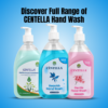 Centella Swachh Hand Wash (500 ml X 3 ) - Image 3