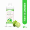 Air freshener Fresh lime Mist - 01L | Nature Inspired Fragrance for Home & Office | Long Lasting Fragrance