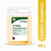 KTRiQ Carpet Shampoo for Floor Carpets – Best Upholstery Cleaner and Polish