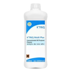 Multi Plus Concentrated All Purpose Cleaner - 01 litre